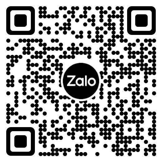 Mã QR Zalo